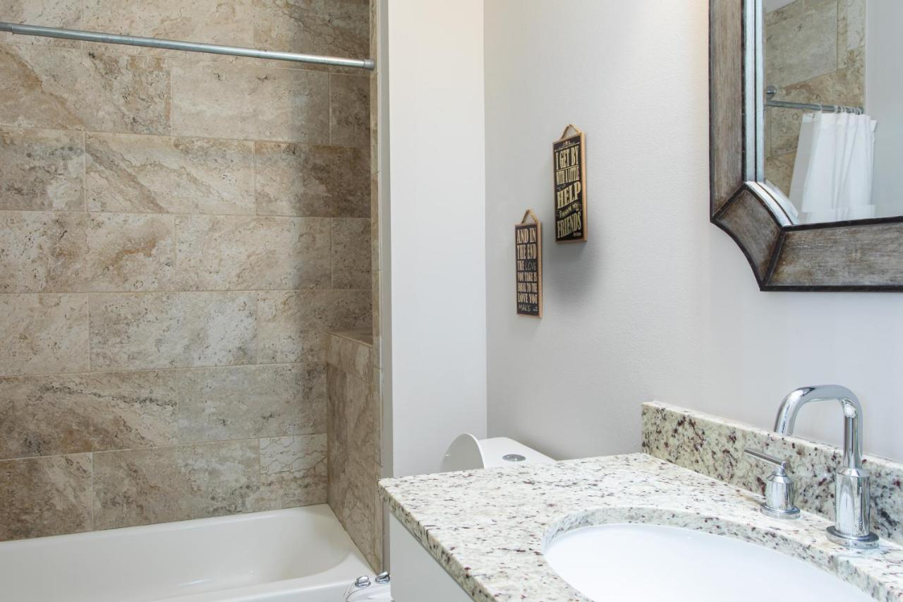 Lux Beatles Themed Beach Home, 5 Min Walk To Beach + Golf Cart, Dog Friendly! Destin Exterior foto