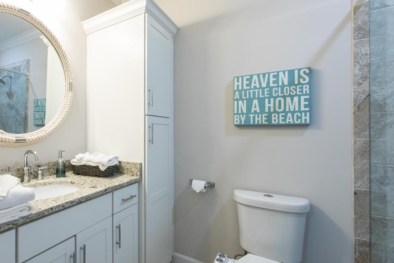 Lux Beatles Themed Beach Home, 5 Min Walk To Beach + Golf Cart, Dog Friendly! Destin Exterior foto